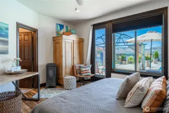 3rd bedroom