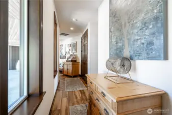 Hallway