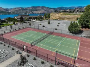 Courts