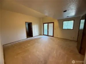 bedroom option 3