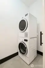 Washroom