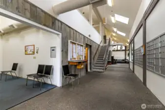 Community Clubhouse