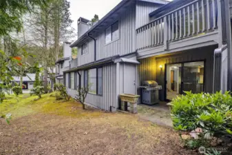 Coveted Bridle Trails Location