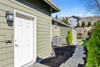 Tuff shed new in 2025