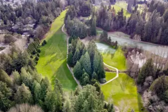 Don't miss the local Jackson Park Golf Course