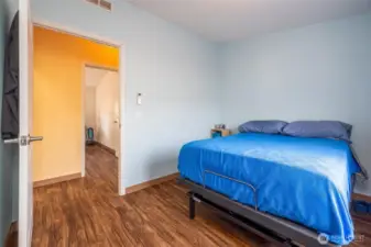 Bedroom #2