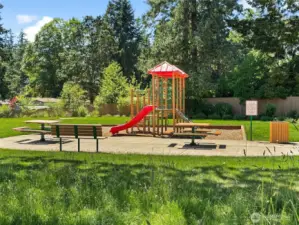 Community Park!