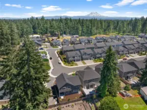 A beautifully planned development within a few miles of Costco, freeway access, schools and McCord AFB.