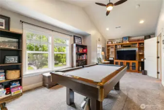 Bonus room