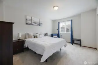 Guest bedroom #2