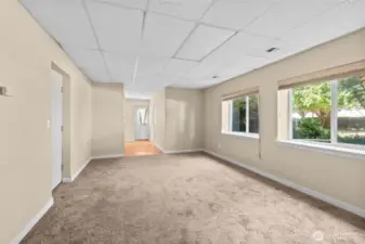 ADU Living Room