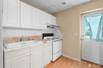 ADU Kitchen