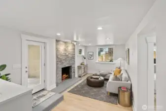 ADU - Living Room.
