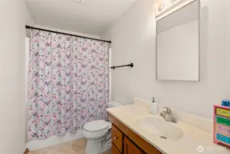 Guest Bath