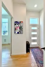 Virtual Staging