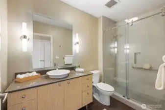 Beautiful Primary En-suite