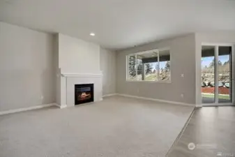 Lot 6 is under construction and photos are for representation only. Actual colors and features will vary.