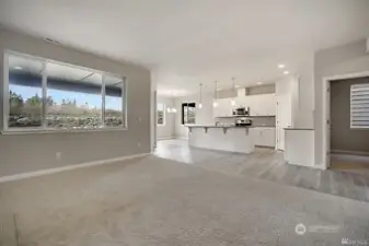 Lot 6 is under construction and photos are for representation only. Actual colors and features will vary.