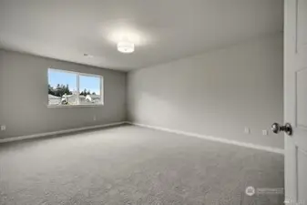 Lot 6 is under construction and photos are for representation only. Actual colors and features will vary.