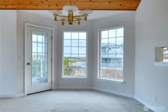 Dining Area (Original)