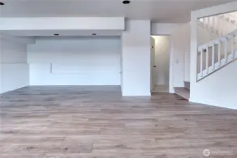 Daylight Basement (Original)