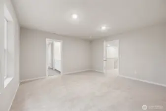 Picture for representational purposes only, colors and features may vary.