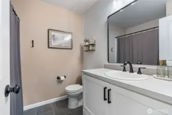 Bathroom 2
