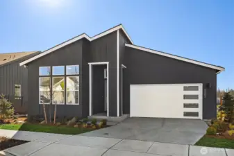 Welcome home to the Solaris