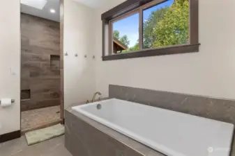 Relax in luxury!