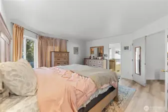 Primary Suite view 2