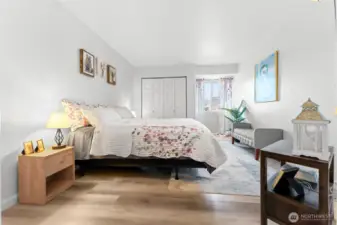 Bedroom #3