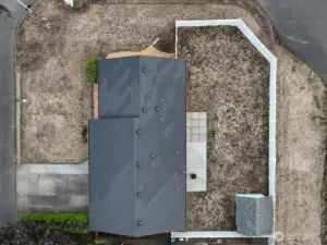 Birdseye View