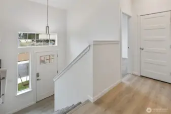 **This home is under construction** Photos are of same plan in the community. Colors and features will vary.