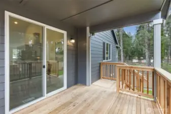 **This home is under construction** Photos are of same plan in the community. Colors and features will vary.