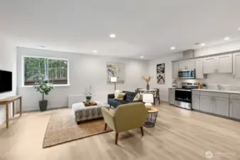 **This home is under construction** Photos are of same plan in the community. Colors and features will vary.