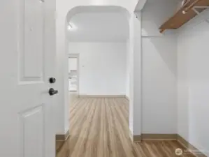 Professionally managed and maintained buildings.