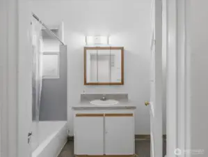 Units feature unique layouts.