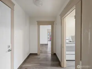 Units feature unique layouts.