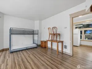 Units feature unique layouts.