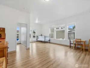 Professionally managed and maintained buildings.