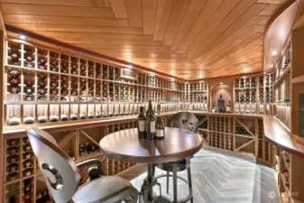 Wine Cellar