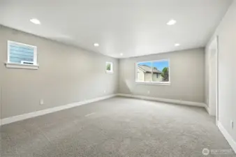 Primary Bedroom #5