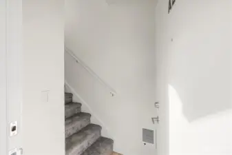 A2&B2 Entry