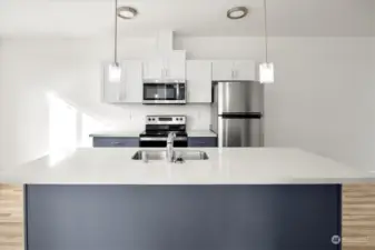 A2&B2 Kitchen