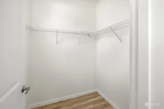 A2 & B2 primary closet