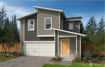 Artistic Rendering