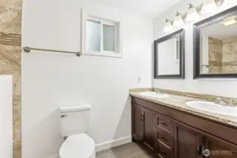 Master Bath