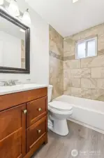 2nd Bathroom