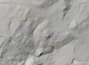 Aerial_County_Hillshade