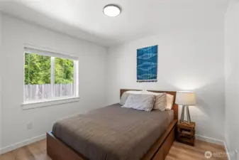 Third Bedroom